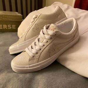 Converse Golf Le Fleur Ox